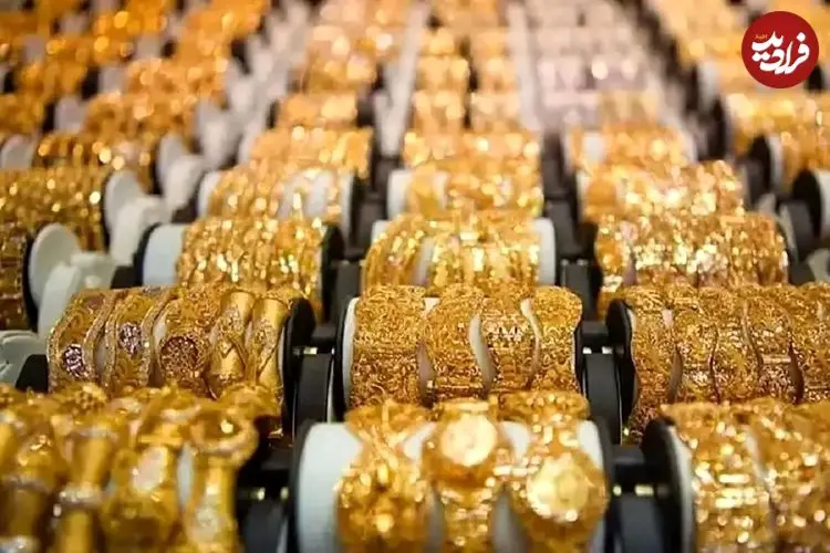 جدول؛ قیمت طلا، سکه، دلار و یورو امروز پنجشنبه ۲۰ آذر ۱۴۰۴
