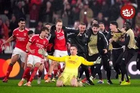 ۶ داستان هیجان‌انگیز از هفته هشتم و پایانی مرحله اول لیگ قهرمانان اروپا ۲۰۲۵/۲۶