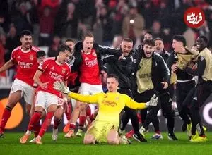 ۶ داستان هیجان‌انگیز از هفته هشتم و پایانی مرحله اول لیگ قهرمانان اروپا ۲۰۲۵/۲۶