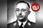 عکس| سفر در زمان؛ «هاینریش هیملر» در کنار هیتلر و رهبران نازی قبل به قدرت رسیدن؛ سال 1310