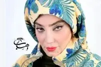 عکس| سفر زمان؛ چهرۀ «لیلا بوشهری» در کنار امین حیایی در فیلم «شارلاتان»