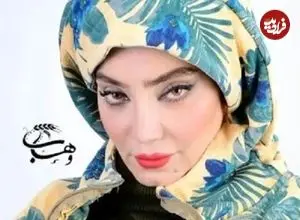 عکس| سفر زمان؛ چهرۀ «لیلا بوشهری» در کنار امین حیایی در فیلم «شارلاتان»