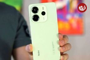 جدول؛ قیمت گوشی سامسونگ، شیائومی و آیفون امروز دوشنبه ۲۱ مهر ۱۴۰۴؛ محبوب‌ترین میانرده چینی چند؟