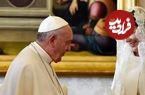 عکس؛ سفر به تاریخ؛ «پاپ فرانسیس» 7 ساله در کنار برادرش در آرژانتین