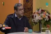 ( ویدئو) نظر جالب روانشناس برنامه صداوسیما در خصوص ازدواج افرادی مثل حبیب لیسانسه‌ها