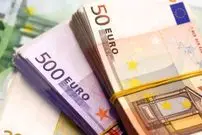 قیمت یورو امروز چهارشنبه 19 فروردین 1405