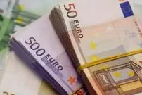 قیمت یورو امروز چهارشنبه 19 فروردین 1405