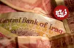 قیمت دینار عراق امروز سه‌شنبه ۲۷ مرداد ۱۴۰۵