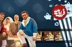 آنالیز فروش سینماها در هفته‌ای که گذشت؛ آقای زالو درآستانه گیشه 60 میلیاردی