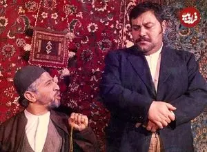 عکس| سفر زمان؛ «همایون» در ماه های واپسین زندگی و در کنار «پوری بنایی»؛ سال 1404