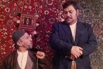 عکس| سفر زمان؛ «همایون» در ماه های واپسین زندگی و در کنار «پوری بنایی»؛ سال 1404