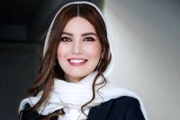 عکس| سفر در زمان؛ «متین ستوده» در یک سالگی و در آغوش مادربزرگ اش؛ سال 65