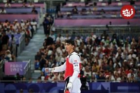 فاجعه برای تکواندوی ایران در قهرمانی جهان