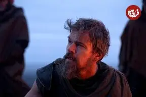 تصاویر| این 5 فیلم را قبل از تماشای فیلم ادیسه نولان ببینید