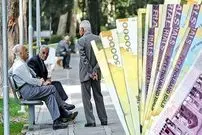 خبر مهم درباره پرداخت عیدی بازنشستگان