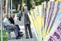 خبر مهم درباره پرداخت عیدی بازنشستگان