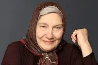 (تصاویر) عکس های شخصی، زندگی خصوصی و بیوگرافی فریده سپاه منصور