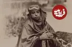 عکس| سفر زمان؛ عروس نوجوان زرتشتی در کنار دو زن میانسال؛ 130 سال قبل