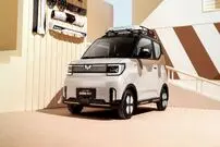 پراید چینی؛ خودرویی که تنها ۲۵۰میلیون تومان قیمت دارد!
