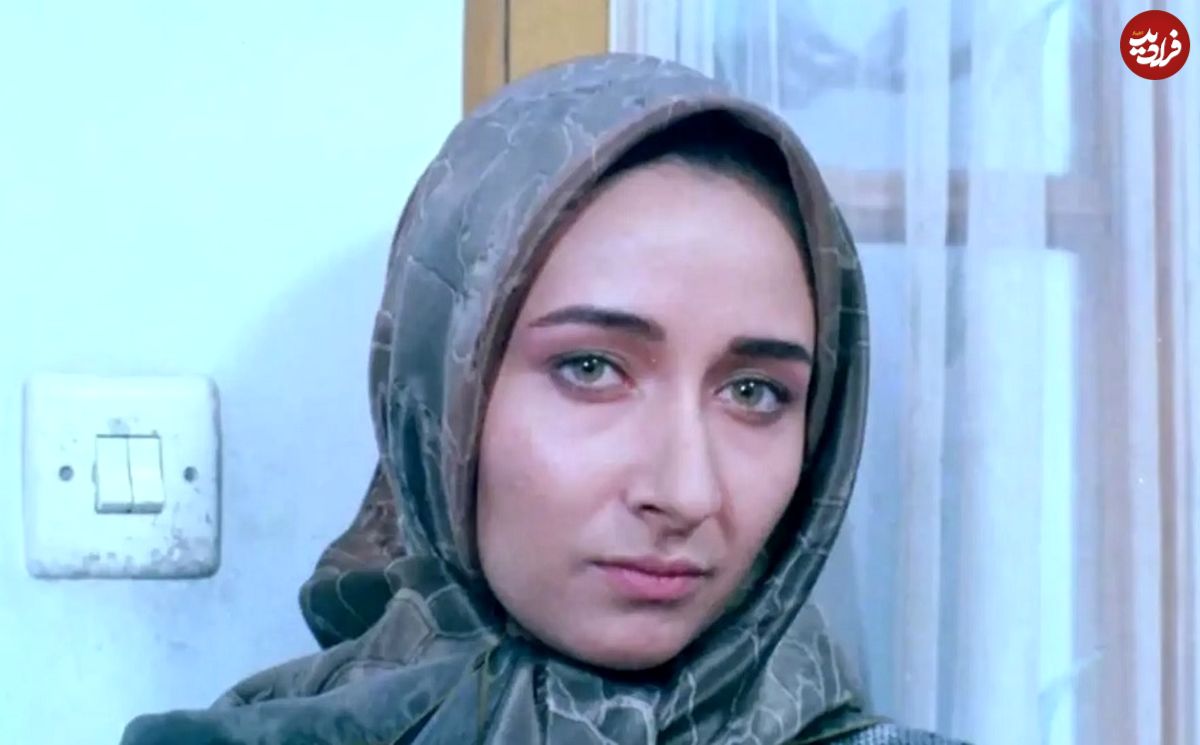 عکس| سفر زمان؛ «کتایون ریاحی» در کنار همسر اولش «امیرفرشید رحیمیان»