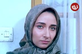 عکس| سفر زمان؛ «کتایون ریاحی» در کنار همسر اولش «امیرفرشید رحیمیان»