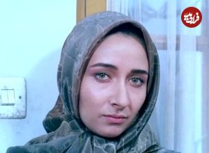 عکس| سفر زمان؛ «کتایون ریاحی» در کنار همسر اولش «امیرفرشید رحیمیان»