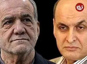 ببینید؛ خطرناک است: یک استاندار درباره «به آب ریختن شهروندان» حرف می زند!