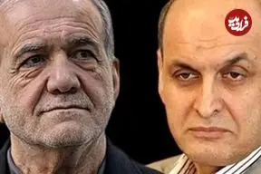 ببینید؛ خطرناک است: یک استاندار درباره «به آب ریختن شهروندان» حرف می زند!