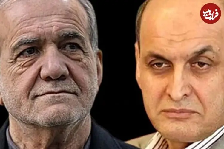 ببینید؛ خطرناک است: یک استاندار درباره «به آب ریختن شهروندان» حرف می زند!