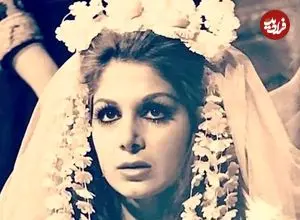 عکس| سفر در زمان؛ «شورانگیز طباطبایی» بازیگر قبل انقلاب در 66 سالگی؛ سال 98