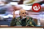 عکس؛ سفر در زمان؛ ظاهر متفاوت «سرلشکر رشید» در ایام جنگ و در جبهه؛ دهه 60