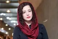عکس| سفر زمان؛ ژست جالب «مهراوه شریفی‌نیا» در کودکی در کنار مادرش «آزیتا حاجیان»