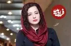 عکس| سفر زمان؛ ژست جالب «مهراوه شریفی‌نیا» در کودکی در کنار مادرش «آزیتا حاجیان»