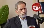 عکس| سفر زمان؛ «محمود بصیری» در نمایی از فیلم مهریه بی بی؛ سال 73