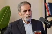 عکس| سفر زمان؛ «محمود بصیری» در نمایی از فیلم مهریه بی بی؛ سال 73