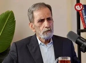 عکس| سفر زمان؛ «محمود بصیری» در نمایی از فیلم مهریه بی بی؛ سال 73