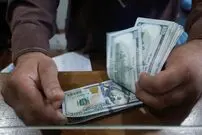 قیمت دلار امروز سه شنبه 25 فروردین 1405