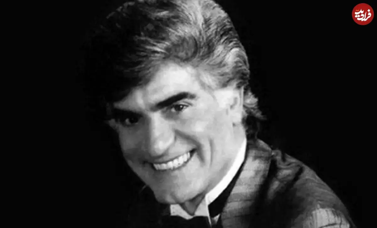 عکس| سفر زمان؛ چهرۀ «ویگن» در 37 سالگی در آخرین فیلمش؛ سال 45