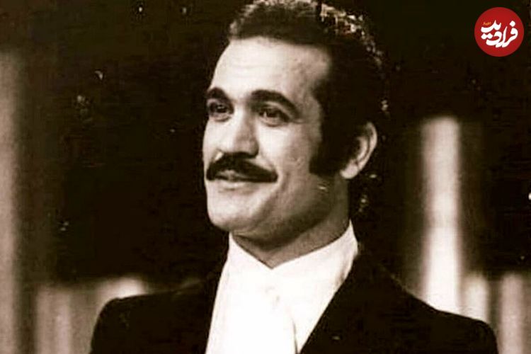 فریدون فرخزاد؛ پرتره یک شومن مشهور