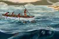 بازنویسی تاریخ شکار نهنگ؛ بومیان برزیل ۵هزار سال پیش شکارچی غول‌های اقیانوس بودند