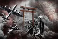 بمباران هولناک توکیو در جنگ جهانی دوم؛ مرگبارترین حمله هوایی تاریخ