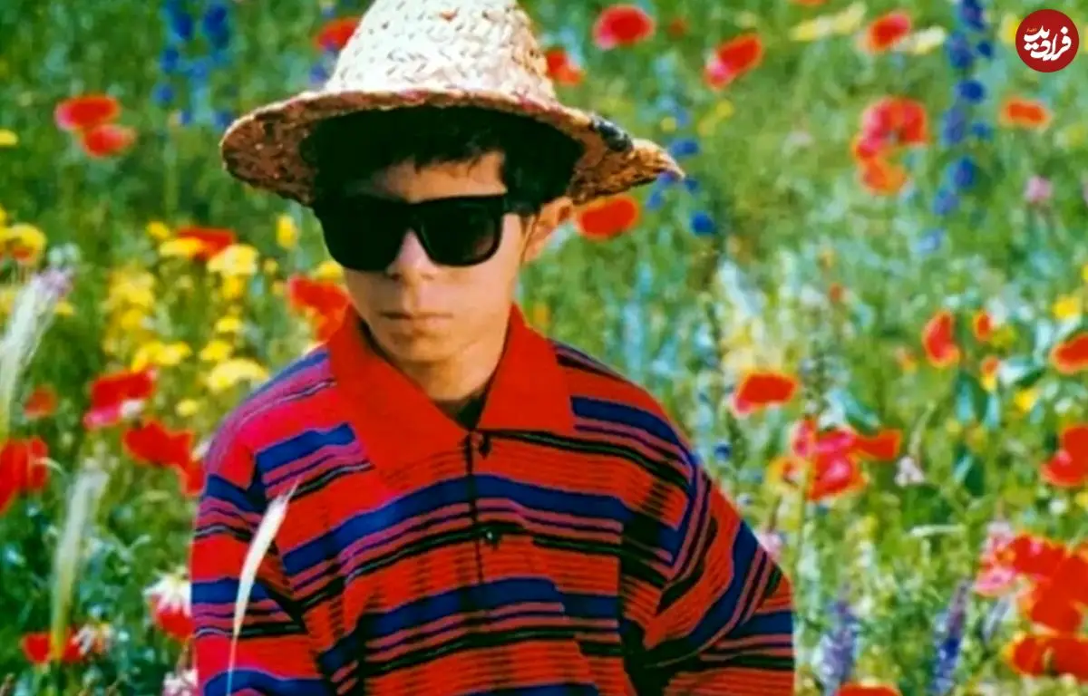 عکس| سفر در زمان؛ «محسن رمضانی» بازیگر کودک و روشندل دهه 70 بعد سه دهه