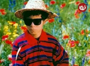 عکس| سفر در زمان؛ «محسن رمضانی» بازیگر کودک و روشندل دهه 70 بعد سه دهه