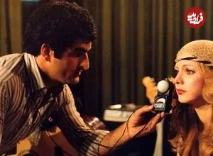 عکس| سفر در زمان؛ «شهرزاد آرمانی» بازیگر قبل انقلاب در جشن تولد 70 سالگی اش؛ سال 1400