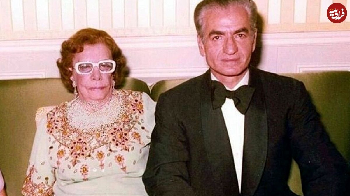 سفر در زمان؛ یادداشتهای علم، چهارشنبه ۲۵ بهمن ۱۳۵۱: شاه به خاطر اینکه روی منبر برای ملکه پهلوی دعا نشده بود، با من دعوا کرد