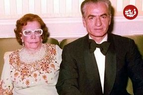 سفر در زمان؛ یادداشت‌های علم، چهارشنبه ۲۵ بهمن ۱۳۵۱: شاه به خاطر اینکه روی منبر برای ملکه پهلوی دعا نشده بود، با من دعوا کرد