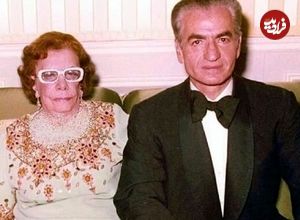 سفر در زمان؛ یادداشت‌های علم، چهارشنبه ۲۵ بهمن ۱۳۵۱: شاه به خاطر اینکه روی منبر برای ملکه پهلوی دعا نشده بود، با من دعوا کرد