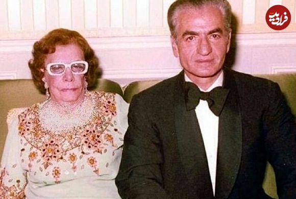 سفر در زمان؛ یادداشت‌های علم، چهارشنبه ۲۵ بهمن ۱۳۵۱: شاه به خاطر اینکه روی منبر برای ملکه پهلوی دعا نشده بود، با من دعوا کرد