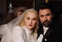 عکس| سفر زمان؛ چهرۀ «آرام جعفری» 19 ساله در اولین فیلمش؛ سال 79