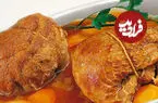 طرز تهیه کله گیپا یزدی؛ غذایی که برای درمان کم خونی مفید است